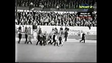 Chelsea v Leeds Utd 19-09-1964