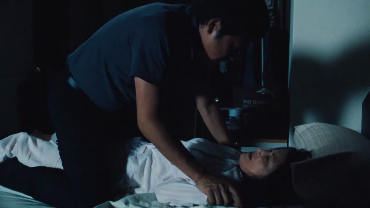 The Ravine of Goodbye. Japanese Movie 1080P Full HD English Subtitles.