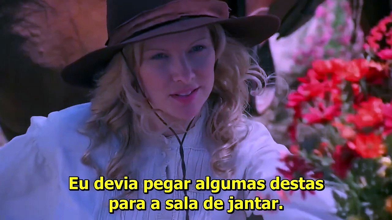 Cavaleiro Solitaírio 2008 Legendado - Lou Diamond Phillips, Vincent Spano