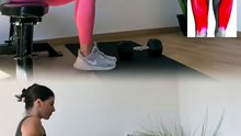 Lower Body Battle: Legs vs. Buttocks Workout