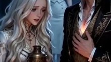 After Their Betrayal, the Ancestor Blood Awakened