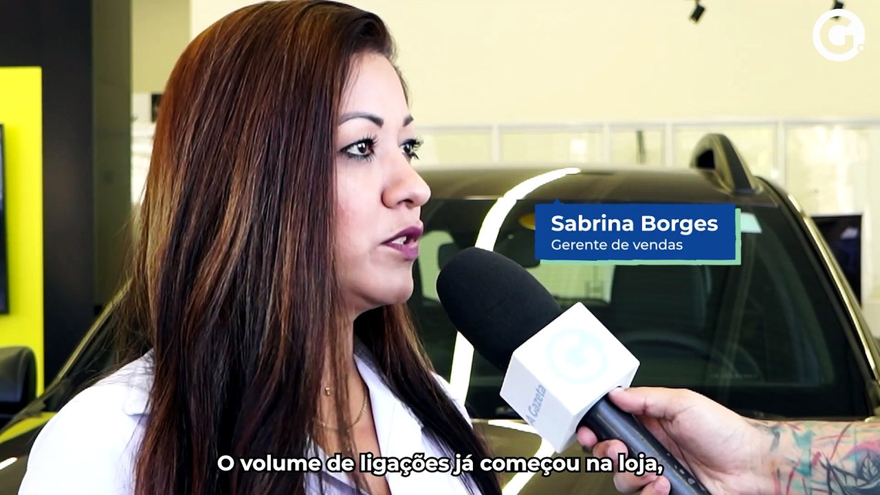 Como está a procura pelo carro popular com novo preço no ES