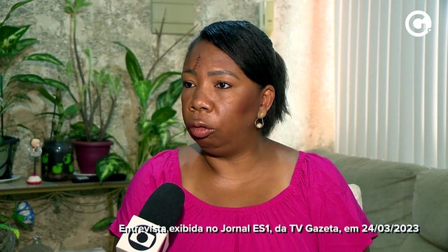Passageira relata como foi assalto em ônibus que terminou em perseguição e acidente