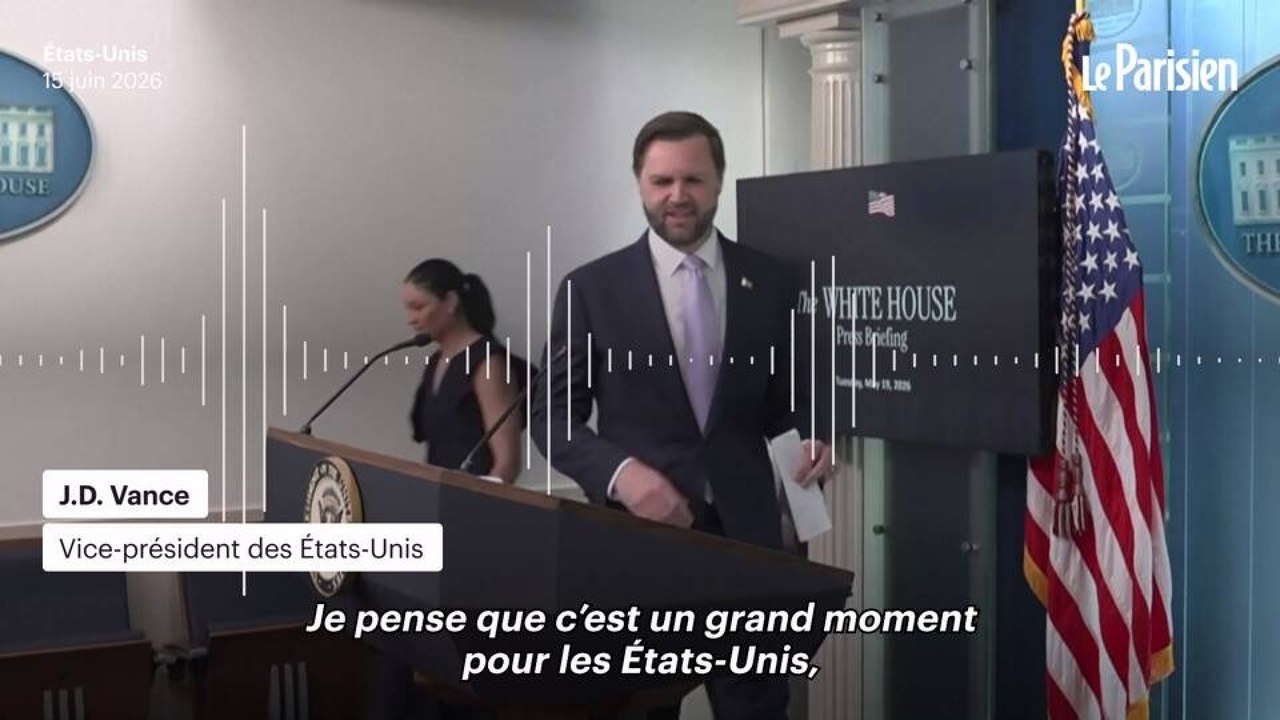 Accord de paix Iran-États-Unis : la fin d'une guerre sans gagnant