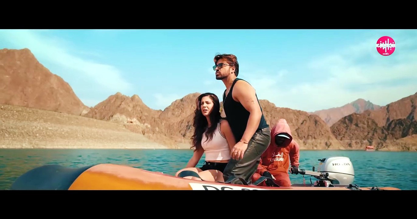 HANIYA _ Official video 2026 _ Ali Quli Mirza x Rahat Fateh Ali Khan _ Gautam Gulati _ Maria Kaif