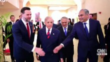 SON DAKİKA HABERİ: Cumhurbaşkanı Erdoğan: Türkiye krizleri başarıyla yönetiyor