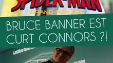 Si Hulk est un ennemi dans le nouveau Spider-Man, c'est pour UNE raison précise.