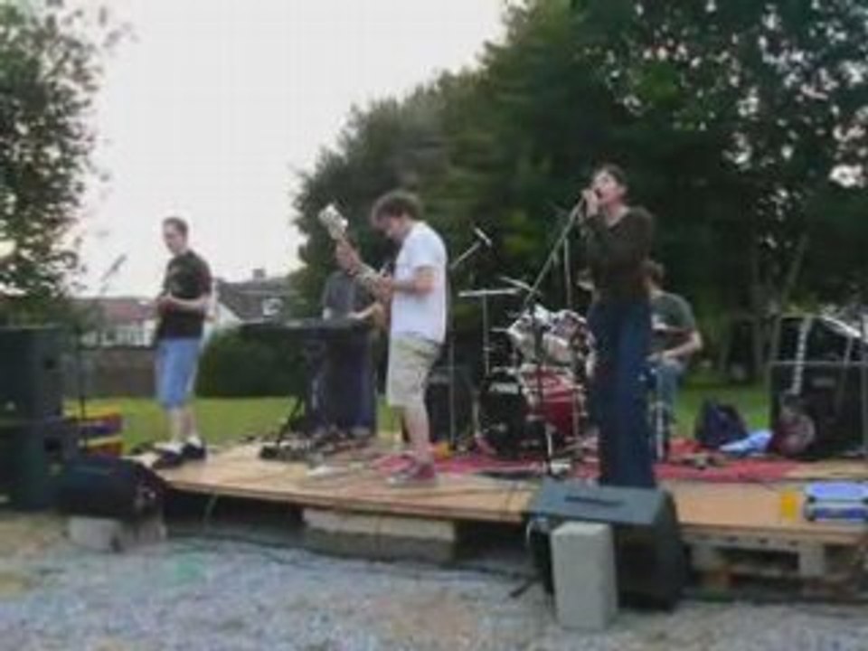 Mountain Reveries - The Agony