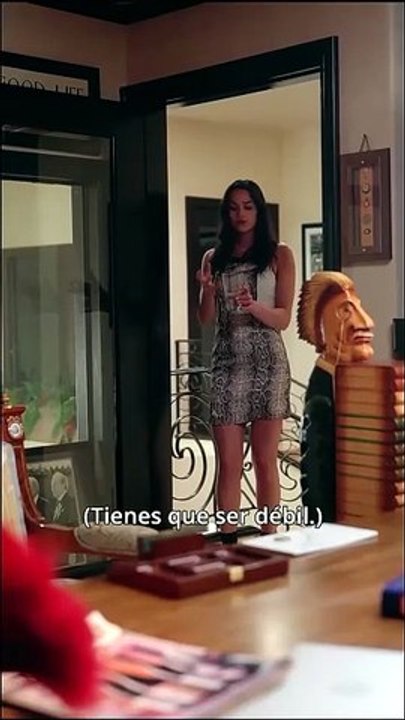 La princesa licántropa 67 Eps SD Drama