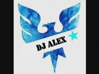 Raise Your Head Up(Alex mix)