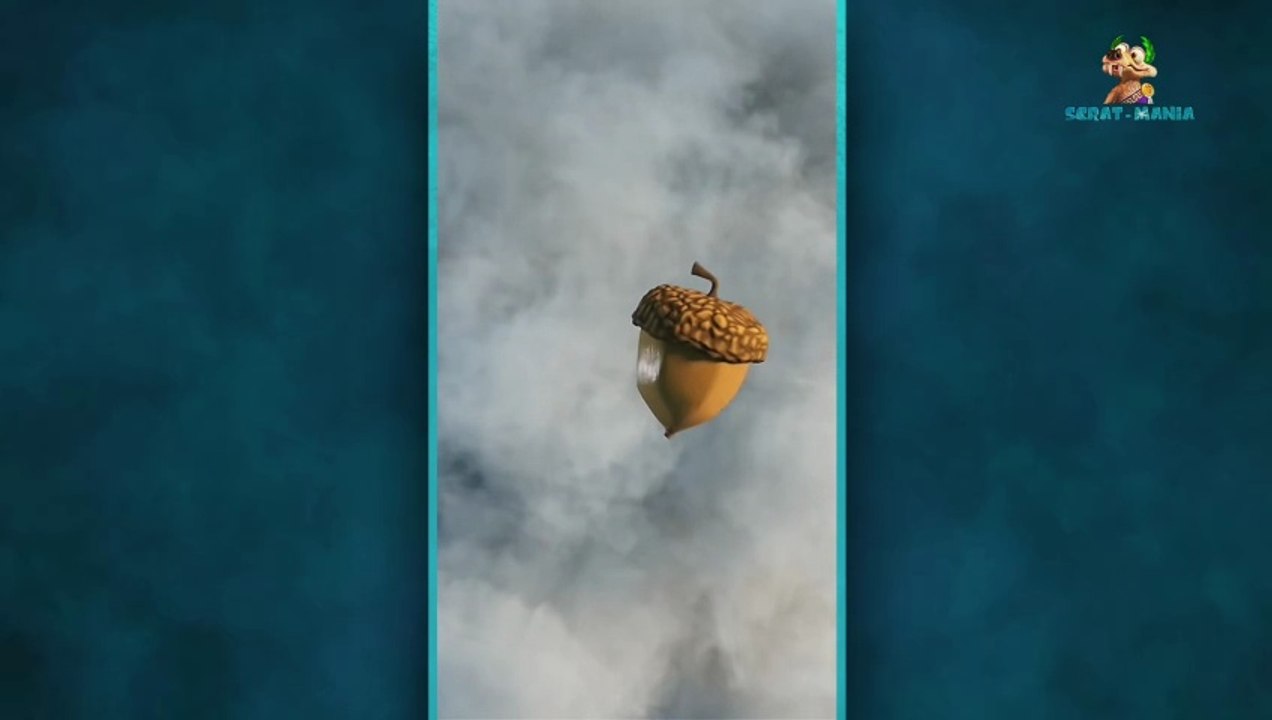 SCRAT - TRAILERS - ICE AGE 6 - BOILING POINT - v3 - USA