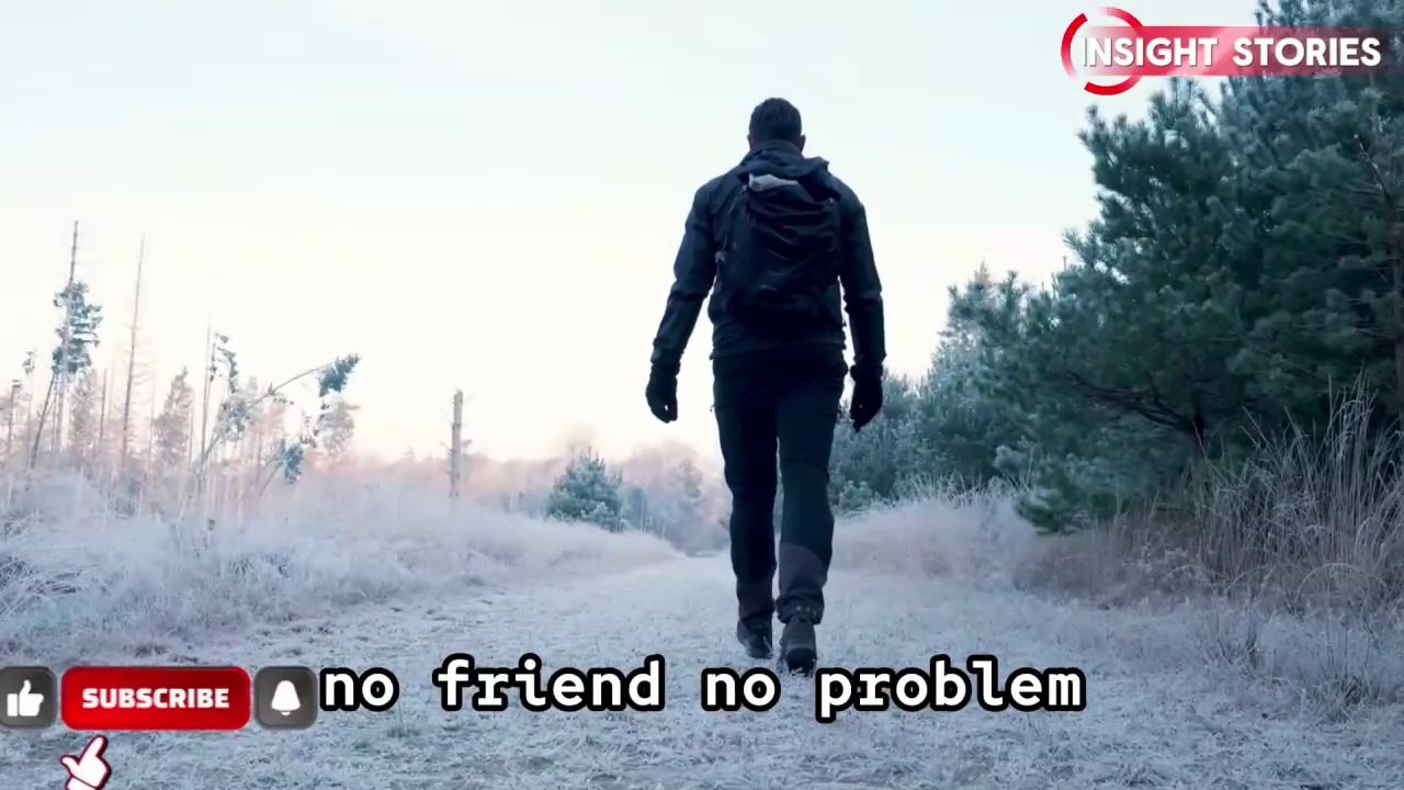 ​NO MONEY, BIG PROBLEM? (THE HARD TRUTH