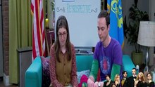La Teoria Del Big Bang Temporada 10 Capitulo 21 Completo