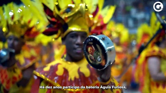 Integrantes da Boa Vista falam sobre enredo do Carnaval 2023