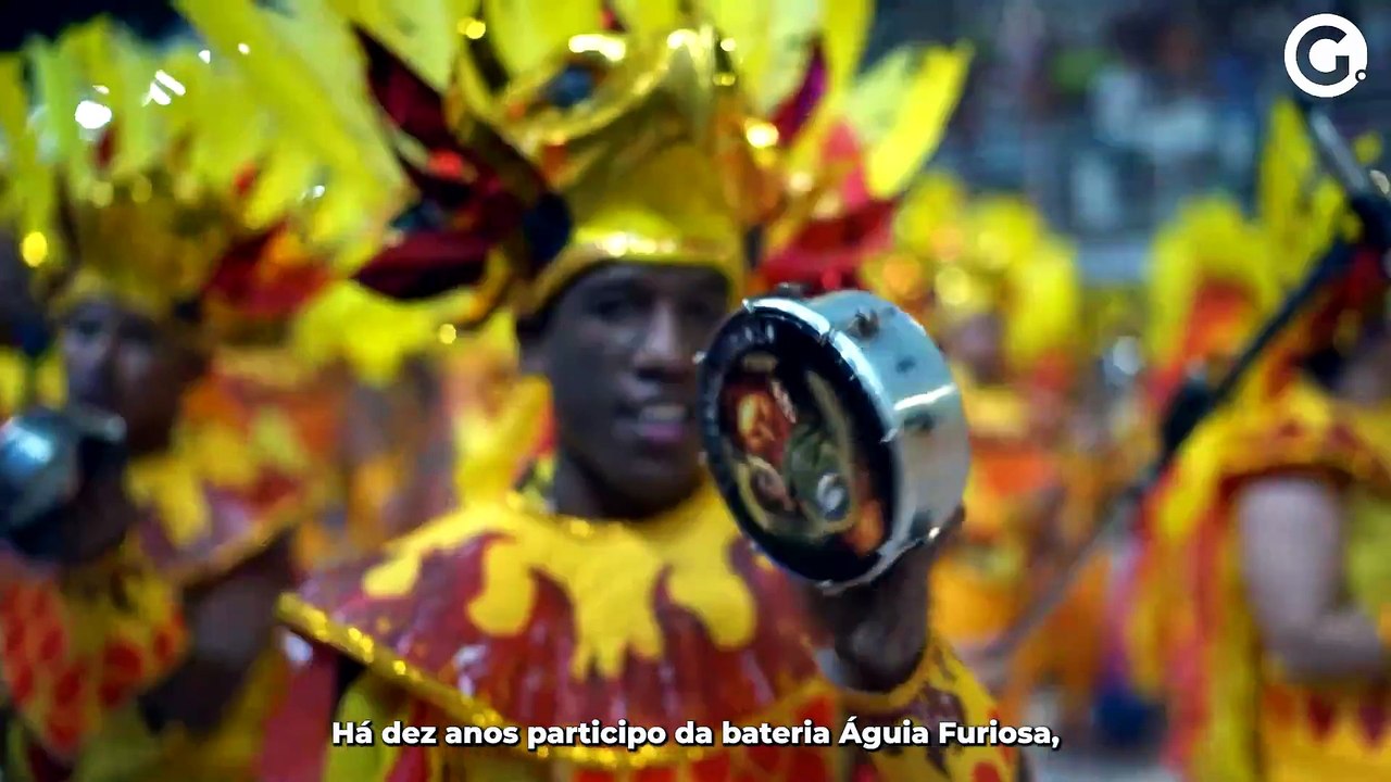 Integrantes da Boa Vista falam sobre enredo do Carnaval 2023