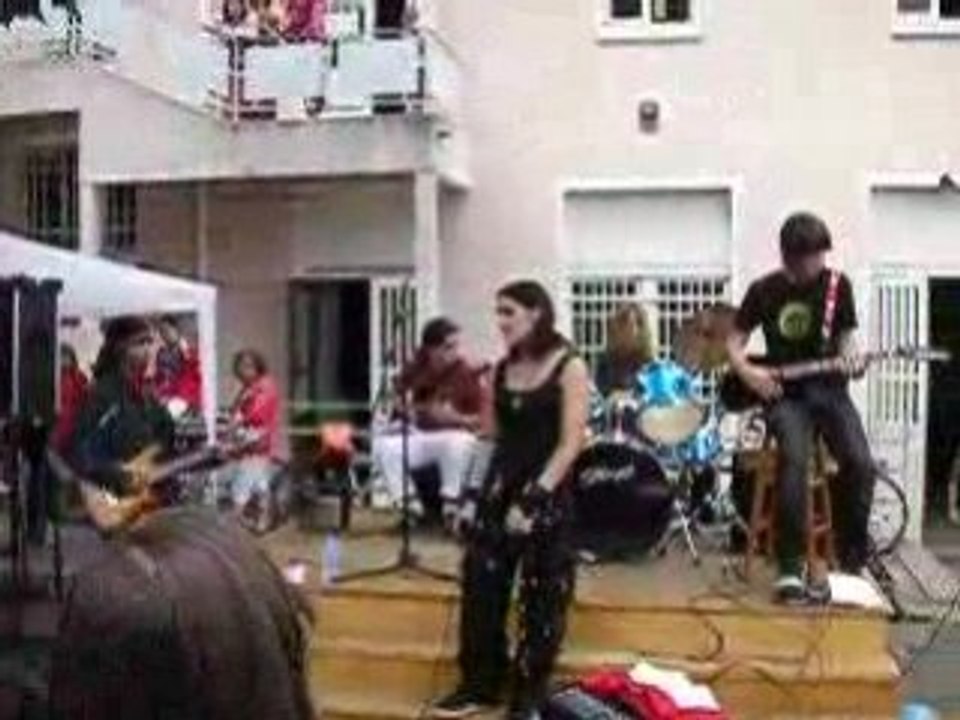 Nothing else matters