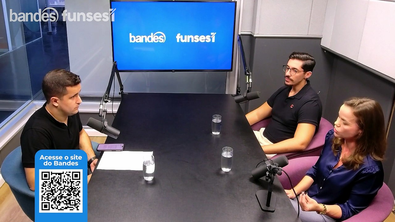 Videocast Bandes