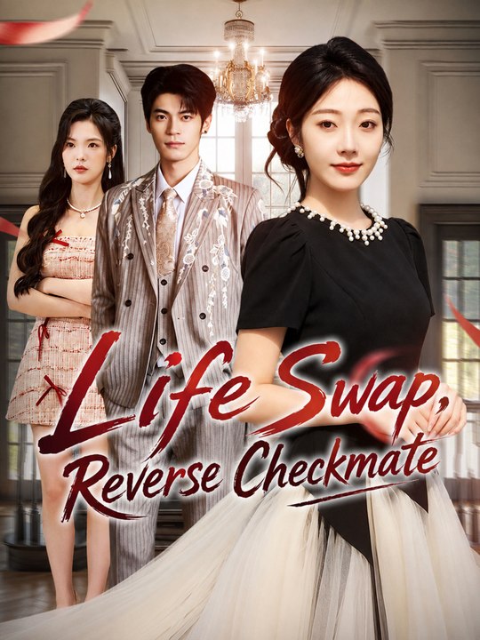 Life Swap, Reverse Checkmate - Ep - FULL ✅ (2026) - Eng Sub