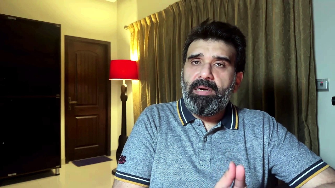 0030 Dars e Quran - Surah Al Baqarah - Ayat 11