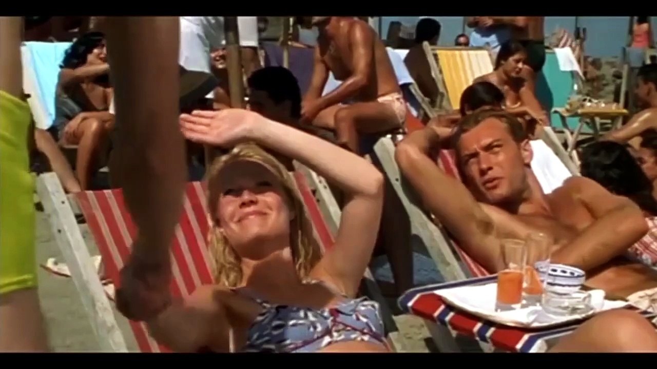 THE TALENTED Mr. RIPLEY (1999) Trailer VO- HD [Full Movie]