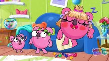 Ballet Fun for Kids 💃 Twirl & Shine ✨ My First Dance Adventure with Baby Zoo TV