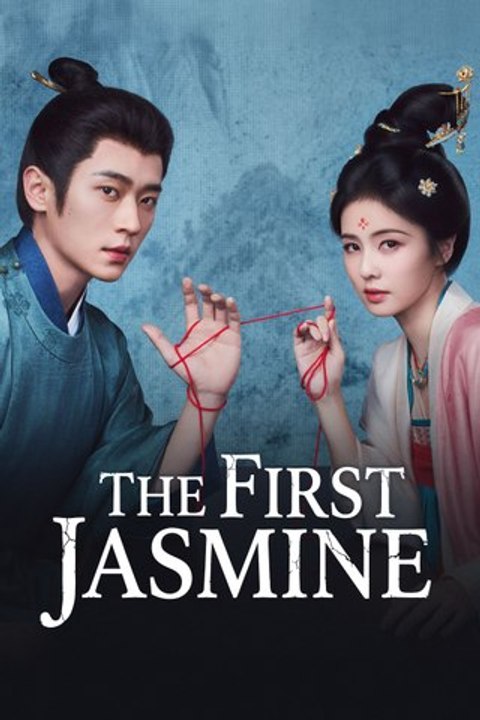 The First Jasmine - Ep 13 - Engsub