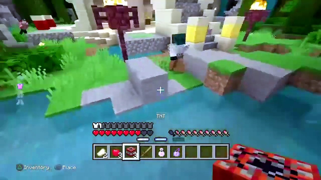 Comment S'AMÉLIORER en PVP sur MINECRAFT ? 🤔