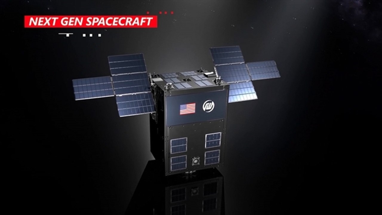 Redwire and the Space Infrastructure Boom