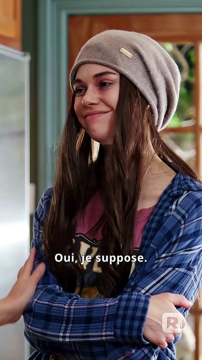 [Doublé] Cher frère, Tu m'as aimée trop tard
