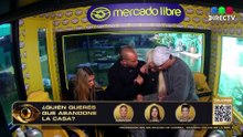 Un participante denunció que teme por su vida dentro de Gran Hermano: "Mira si me agarra con un cuchillo"