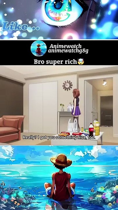 Bro super rizz🤯