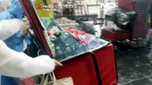 México: pato Merlin torna-se mascote viral do Mundial