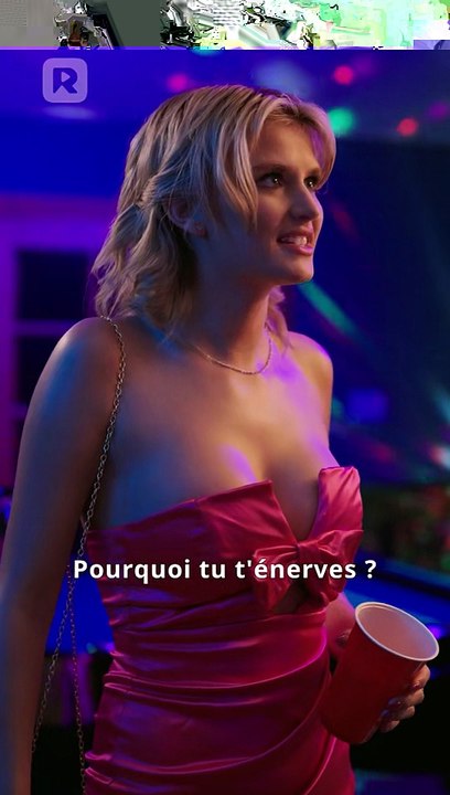 [Doublé] Déjoué