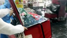Γνωρίστε τον Μέρλιν: Η πάπια που έγινε η viral μασκότ του Μουντιάλ