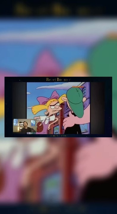 Hey Arnold! (1996) 🍿👌🏽