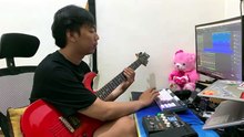 510 - Esa (Gitar Cover)