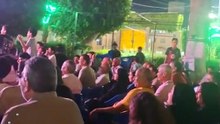 فرحة أهالي أسيوط بالهدف الأول لمنتخب مصر في شباك بلجيكا