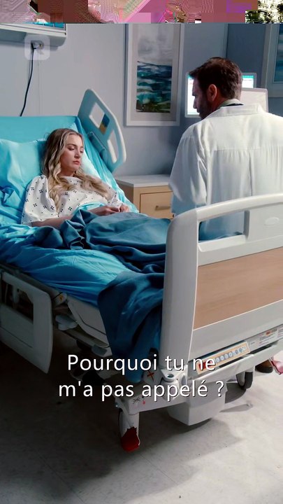 [Doublé] Embrasse-moi une dernière fois