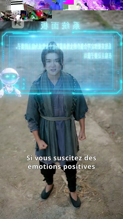 [Doublé] Entre deux mondes : Une mariée pour un petit pain