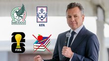 Mundial 2026: Pablo Lemus anuncia día de descanso para el partido de México vs. Corea en Guadalajara