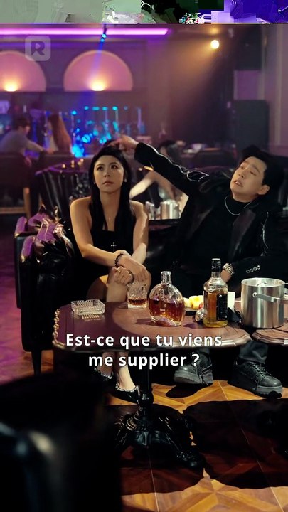 [Doublé] Fini d’être Gentil
