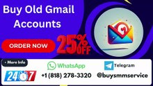 3 Best sites to Buy Old Gmail Accounts (PVA & Aged)