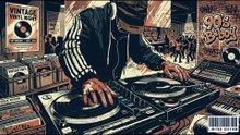 ​"Loops & Agujas Vol 1" [Boom Bap Instrumental Session + DJ Scratches Prod CHORIK BEATS]