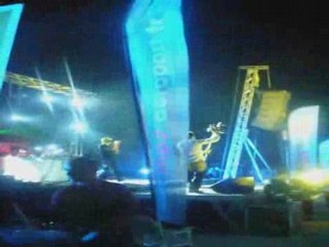 Martin Solveig- Fête de la Musique Marseille- Everybody