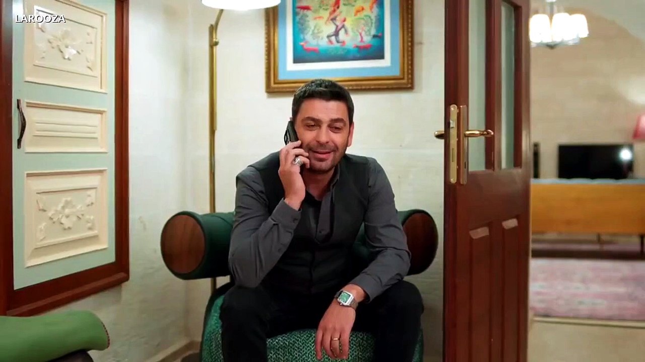 مسلسل المدينة البعيدة 2 الحلقة 203 مدبلجة