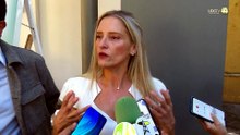 Renuncia de Paula Ramírez al IEPC no la exime de procedimientos de sanción: Morena