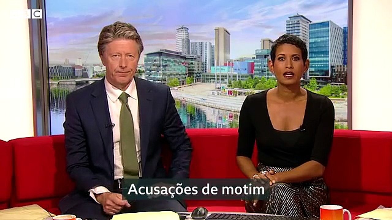 Os possíveis impactos de motim do grupo Wagner