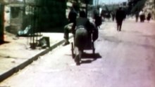 The Six-Day War: Censored Voices (BBC Storyville, 2015)