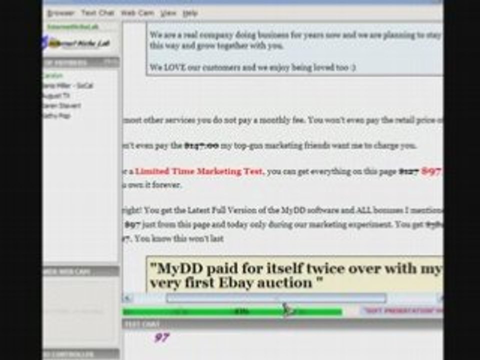 Niche marketing Academy- Day 14  Product Delivery-Pt4