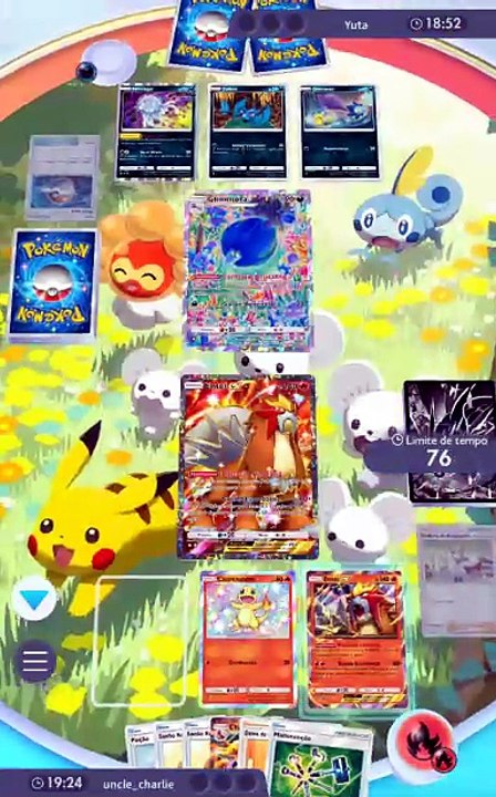 Pokémon TCG Pocket | Ideal Flow | No Commentary | Daily Pack Opening & Battles